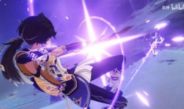 原神赛索斯最新爆料,原神神秘新角色，力量与智慧的化身