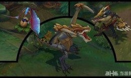 恐龙皮肤爆料视频下载,视频爆料揭示史前生物神秘外衣