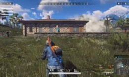 吃鸡端游最新爆料游戏,全新地图与玩法，带你体验极致生存挑战！