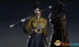 燕云十六声最新时装爆料,探寻古代服饰的时尚魅力