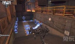 逆战最新爆料深渊攻略视频