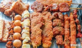 网红小炸串儿的视频爆料,幕后故事与美食诱惑