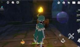 原神最新爆料全部剧情攻略,揭秘最新爆料，解锁神秘世界之旅