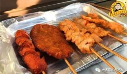 网红小炸串儿的视频爆料,幕后故事与美食诱惑