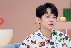 爆料何炅收礼视频,揭秘明星私下收礼幕后真相