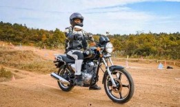 悍道150最新爆料,性能与颜值双提升！