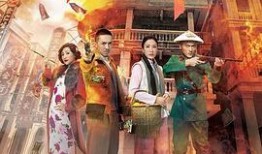 收规华在线观看粤语,收规华在线观看，重温经典情怀