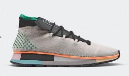 欧文新鞋爆料视频大全,潮流设计与性能解析