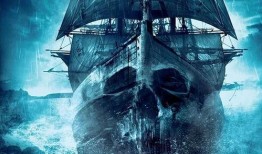 幽灵船在线观看,惊悚深海之谜，在线惊悚之旅