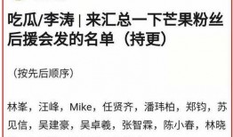 周姓最新爆料人名单大全,揭秘娱乐圈幕后风云