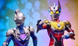 奥特曼新变身器爆料视频,神秘力量升级，全新战斗形态即将揭晓！