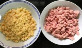 爆料奶酪香肠的做法视频,视频教你轻松上手