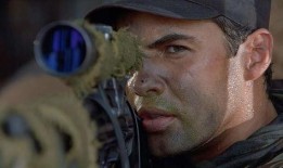 双狙人1高清在线观看,高清重温经典，狙击战场上的生死较量