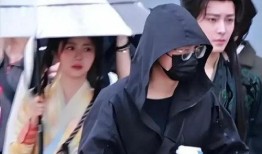 内娱新瓜视频爆料