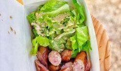 爆料奶酪香肠的做法视频,视频教你轻松上手