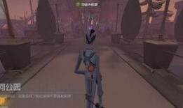 第五人格最新一期爆料,神秘新角色揭晓，惊悚剧情再升级！