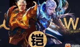 王者凯最新皮肤爆料,神秘元素注入，战神归来！