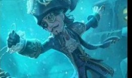 第五人格最新消息爆料8月底