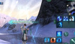 逆水寒最新天赏爆料,江湖风云再起，神秘势力浮出水面！