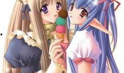 动漫美女各种爆料视频,视频中的那些不为人知的故事