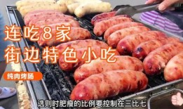 烤肠老板爆料视频播放大全,视频播放大全背后的惊人真相揭秘