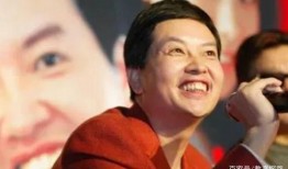 大嘴宋祖德最新爆料,揭秘娱乐圈惊人内幕