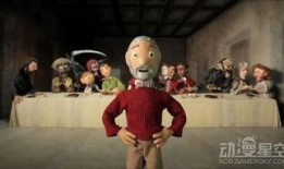 失常动画电影在线观看,奇幻冒险之旅，在线观看开启奇幻之门