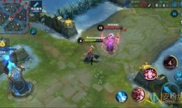 国服花木兰爆料视频下载,技能机制与全新玩法深度解析