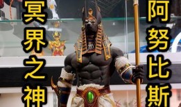 阿努比斯爆料视频大全集,揭秘神秘古埃及的传奇故事