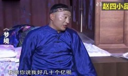 苗阜最新爆料贾冰,揭秘喜剧界幕后故事