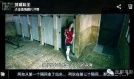 爆料小故事校园恐怖视频,揭秘恐怖视频背后的惊悚真相