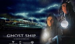 幽灵船在线观看,惊悚深海之谜，在线惊悚之旅