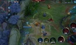 王者荣耀s22最新爆料,全新爆料揭秘，神秘英雄与战术革新即将来袭！