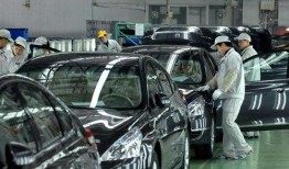 襄阳高新区二汽最新爆料,揭秘未来汽车产业新动向