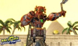 爆料兽人搞笑视频,爆笑瞬间，笑出腹肌的兽人日常