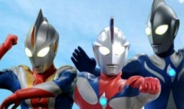 奥特曼新变身器爆料视频,神秘力量升级，全新战斗形态即将揭晓！