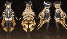 原神枫丹剧情爆料最新,揭开原神新世界的神秘面纱