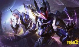 王者凯最新皮肤爆料,神秘元素注入，战神归来！