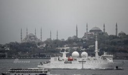 美国最新局势爆料,最新爆料揭示权力博弈新动向