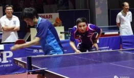 乒乓冠军爆料是谁啊视频,独家爆料背后的惊人真相