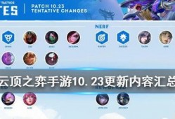 云顶手游最新爆料公告,全新内容与玩法即将上线，敬请期待！