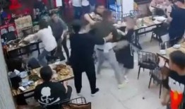 唐山烧烤情侣爆料视频网,揭秘背后惊人真相