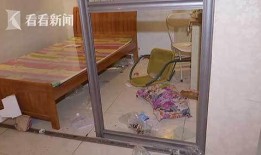 出租屋玻璃爆料视频真实,揭开隐藏在角落的秘密