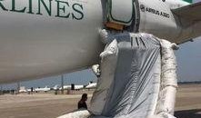 常州航空爆料事件视频,揭秘背后真相