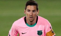 梅西最新爆料足球球员是谁,最新爆料揭示神秘足球巨星身份