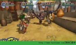 爆料兽人搞笑视频,爆笑瞬间，笑出腹肌的兽人日常