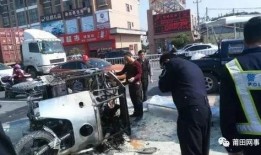 莆田最新爆料车祸事件,悲剧瞬间，生命无常