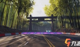 王牌竞速最新地图爆料