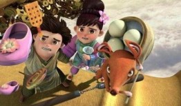 电影神笔马良在线观看,奇幻之旅，绘梦成真