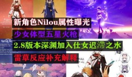 原神少女最新爆料,神秘少女的神秘面纱即将揭晓！